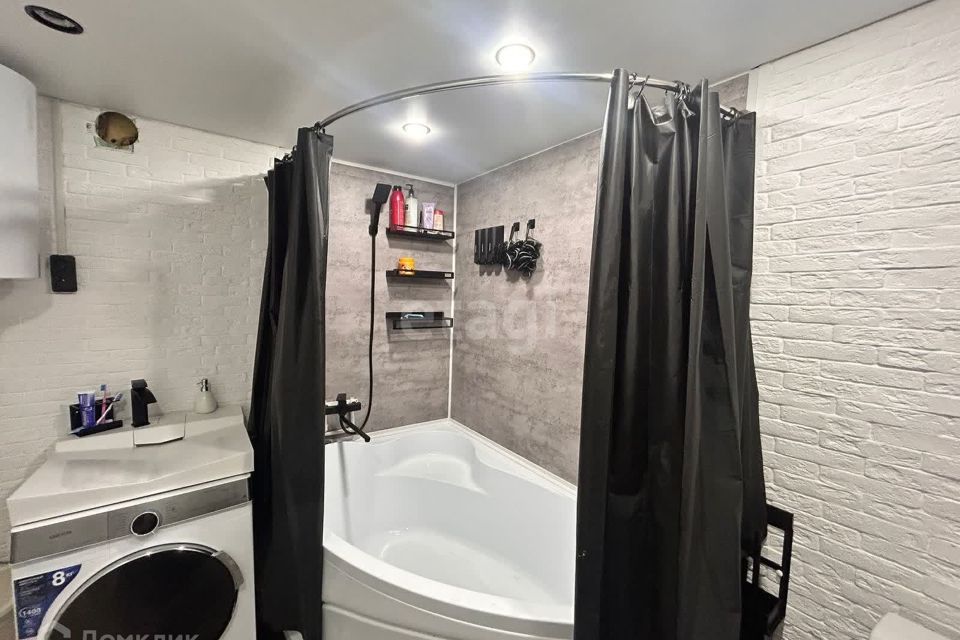 Продаётся 2-комнатная квартира, 48.3 м²