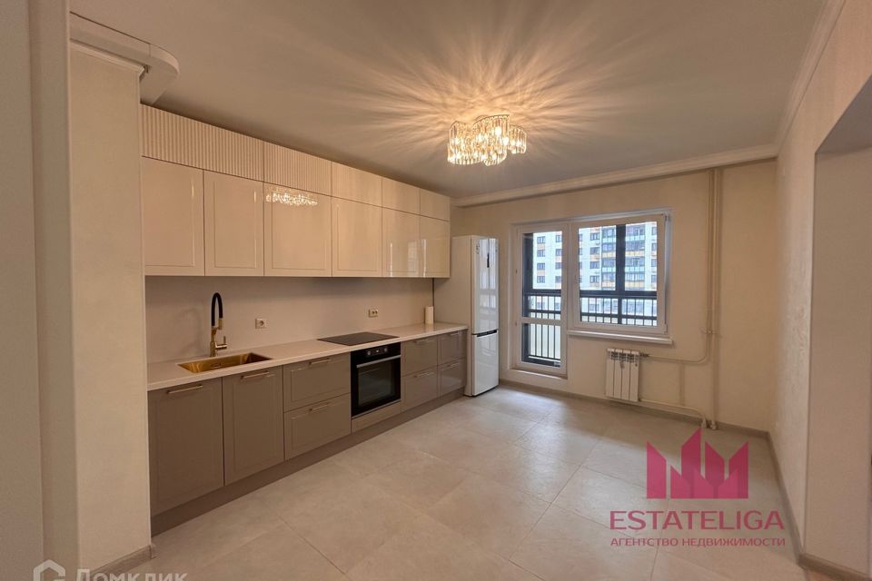 Сдаётся 2-комнатная квартира, 60 м²