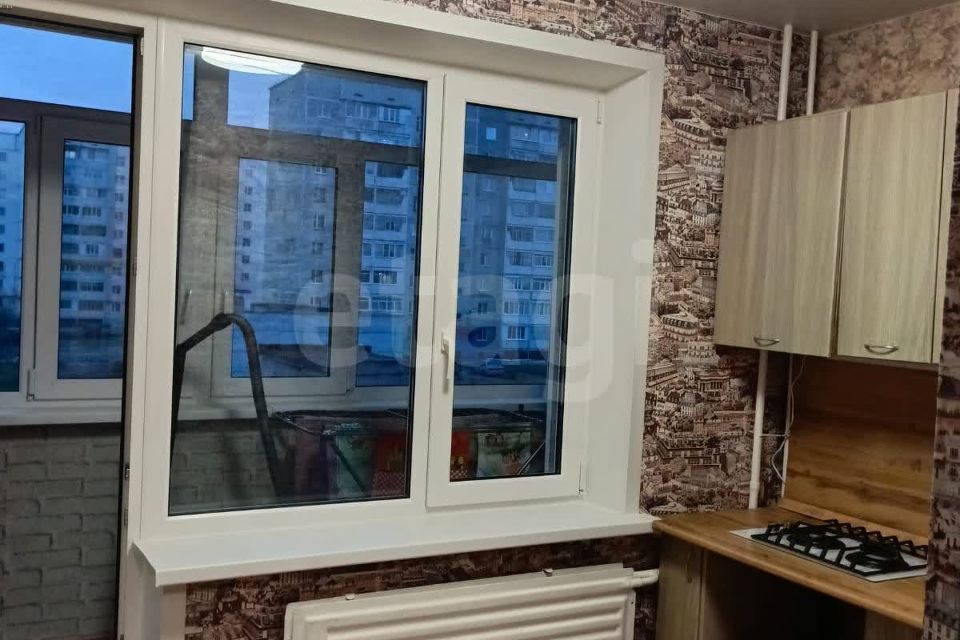 Сдаётся 1-комнатная квартира, 29.3 м²