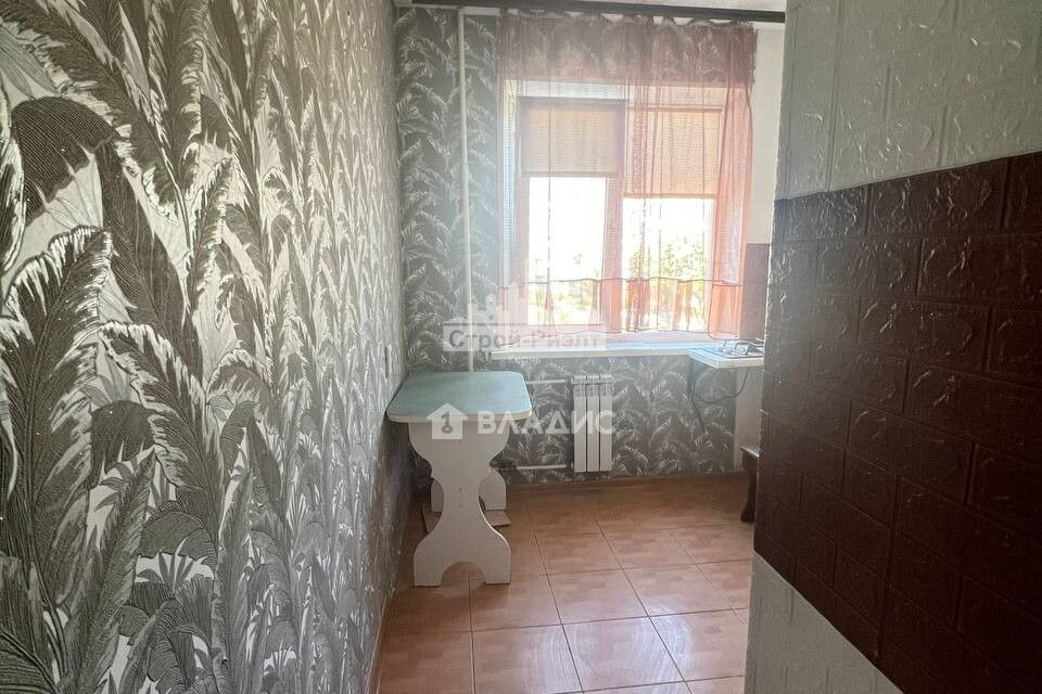 Продаётся 2-комнатная квартира, 45 м²