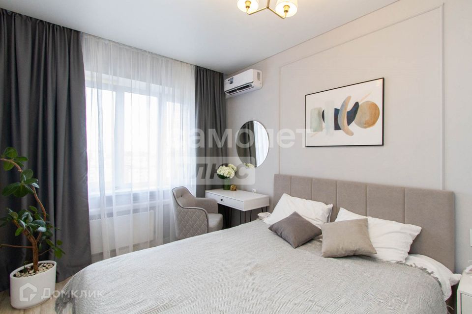Продаётся 2-комнатная квартира, 37.2 м²