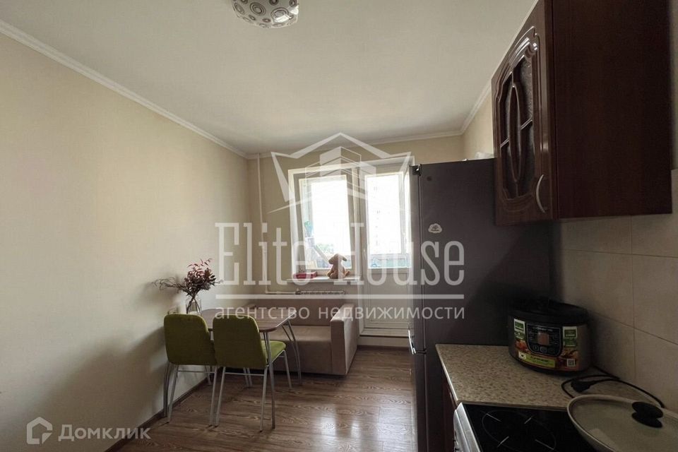 Продаётся 2-комнатная квартира, 60 м²