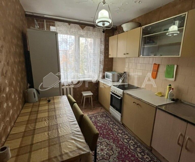 Сдаётся 3-комнатная квартира, 66.1 м²