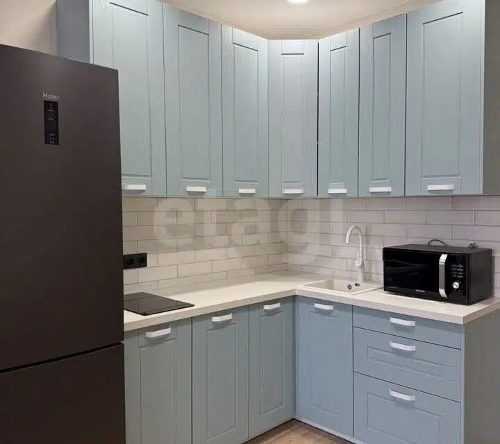 Сдаётся 2-комнатная квартира, 47.5 м²