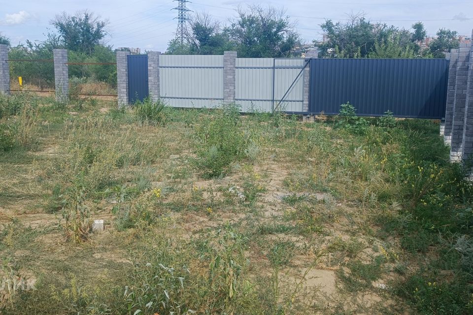 Купить Земельный Участок В Волгограде Под Ижс