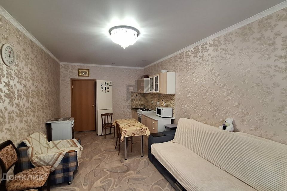Продаётся студия, 30 м²