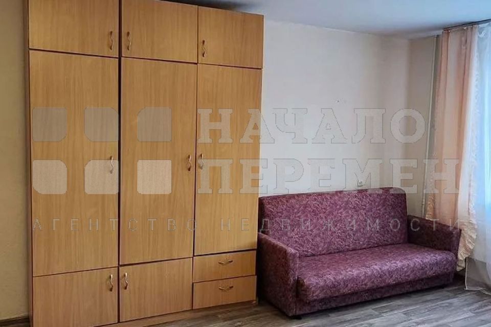 Сдаётся студия, 33 м²