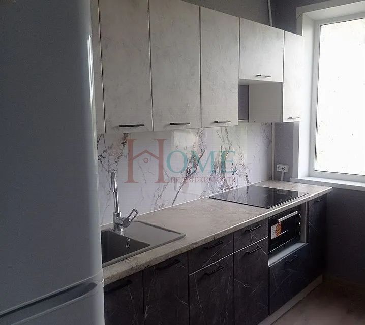 Сдаётся 3-комнатная квартира, 61 м²