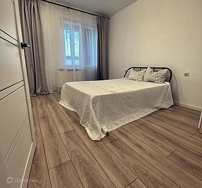 Сдаётся 1-комнатная квартира, 40 м²
