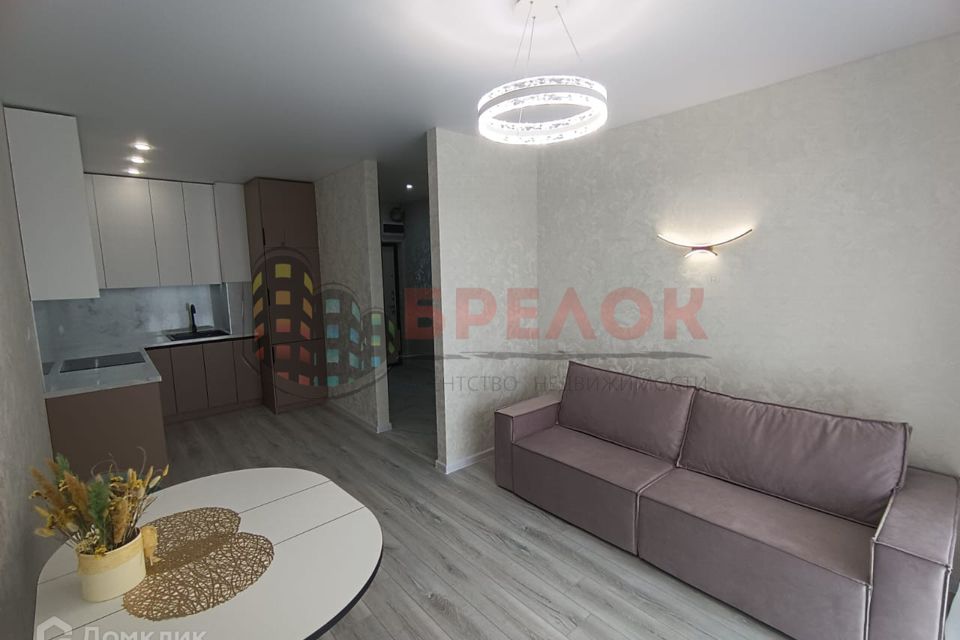 Продаётся 2-комнатная квартира, 44 м²