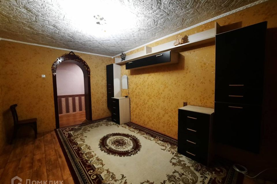 Продаётся 2-комнатная квартира, 45 м²