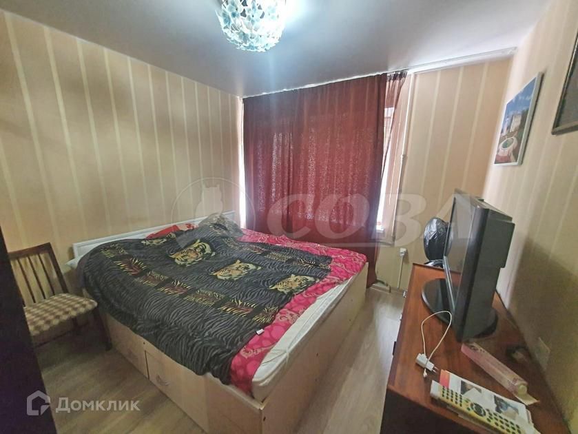 Продаётся 3-комнатная квартира, 60 м²
