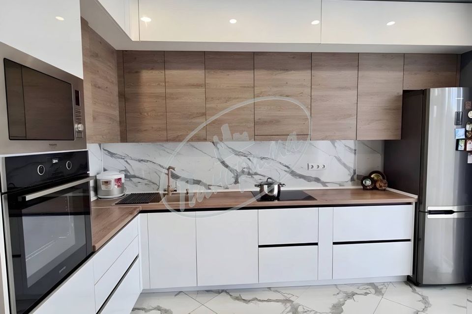 Продаётся 1-комнатная квартира, 41.41 м²