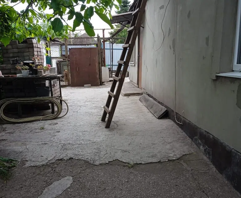 Продаётся 1-этажный дом, 83 м²
