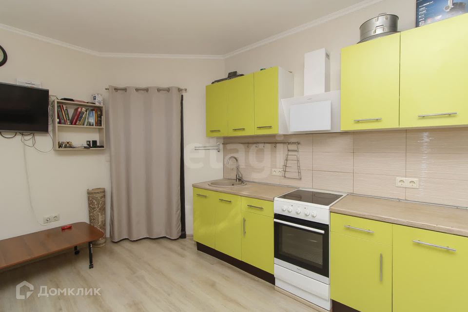 Продаётся 2-комнатная квартира, 55 м²