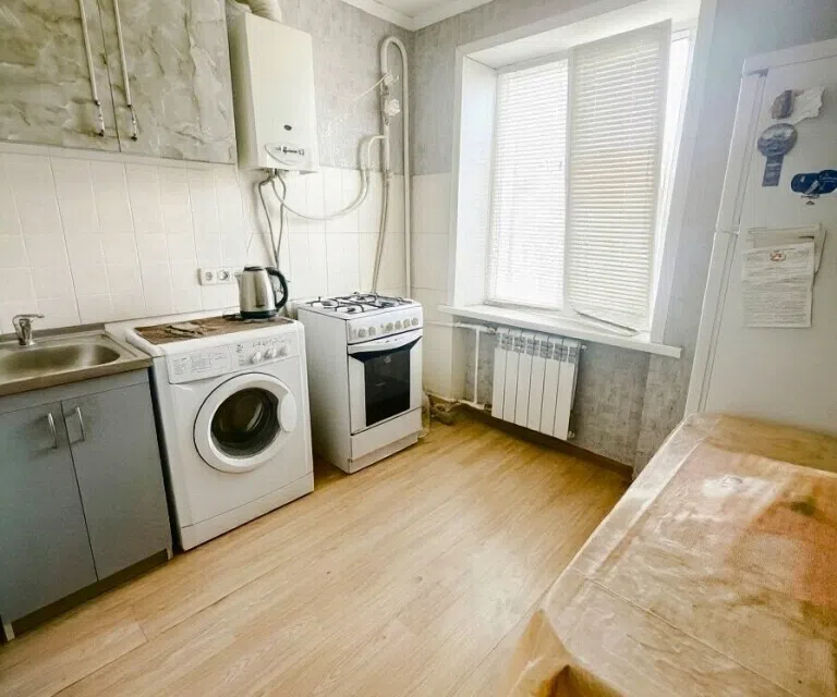Продаётся 1-комнатная квартира, 30 м²