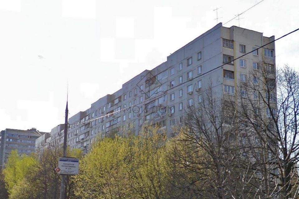 Сдаётся 2-комнатная квартира, 55 м²