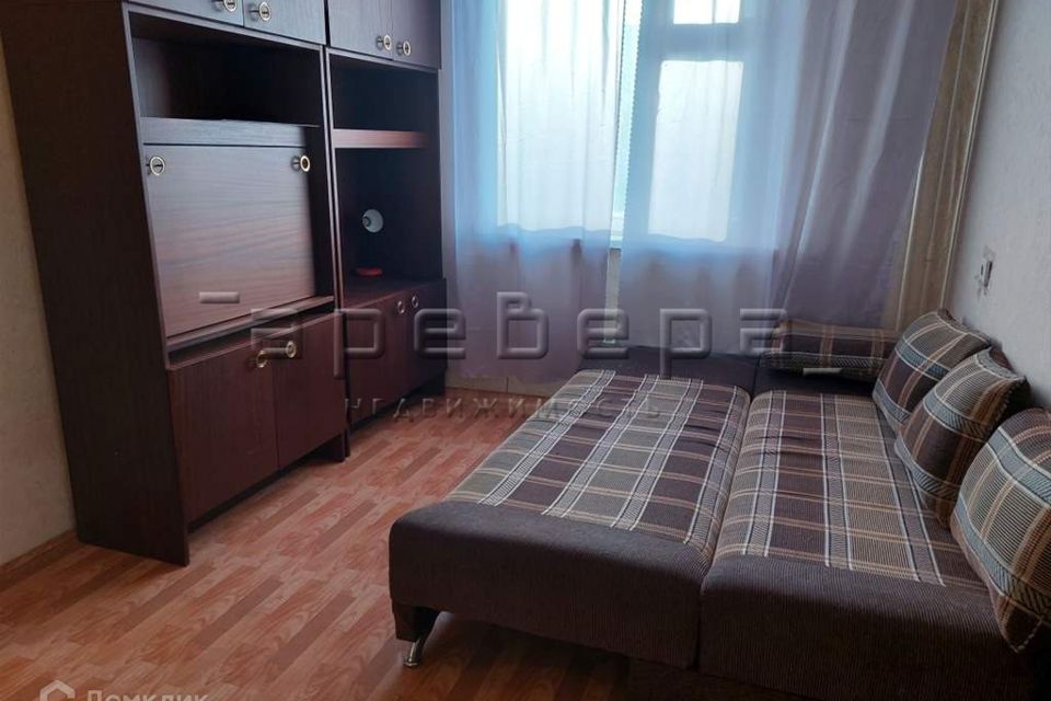 Сдаётся 2-комнатная квартира, 54 м²