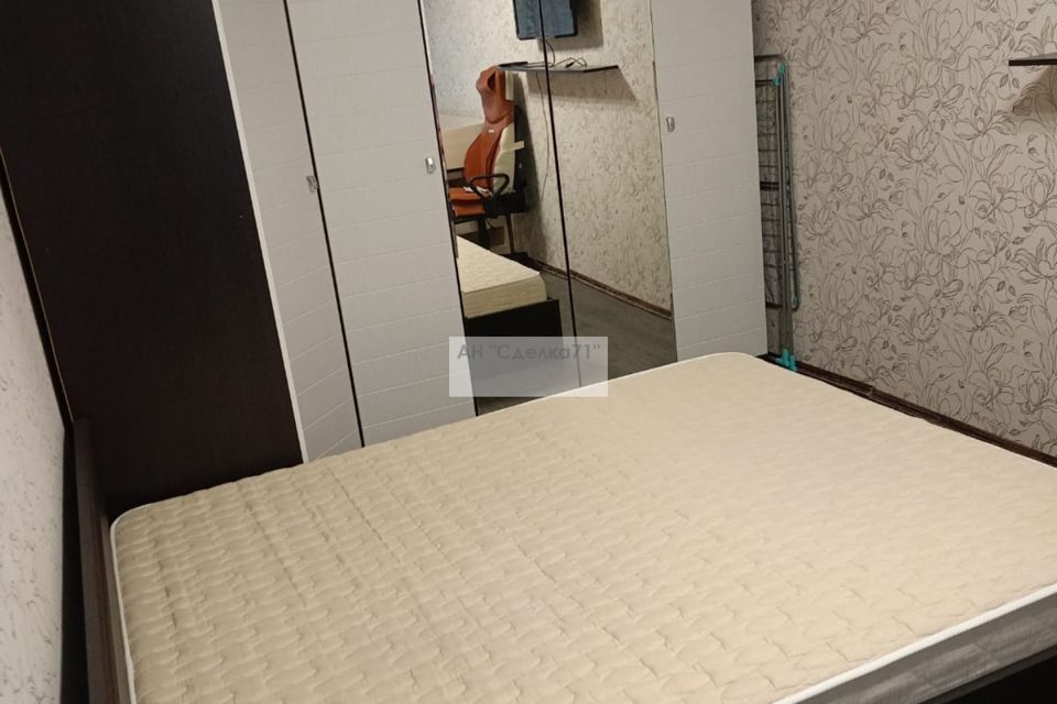 Продаётся 2-комнатная квартира, 44 м²