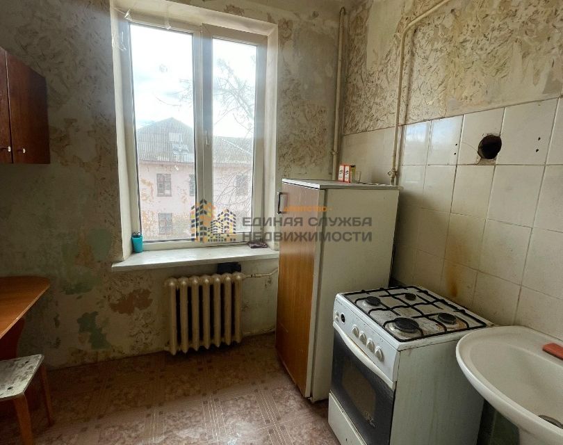Сдаётся 2-комнатная квартира, 54 м²
