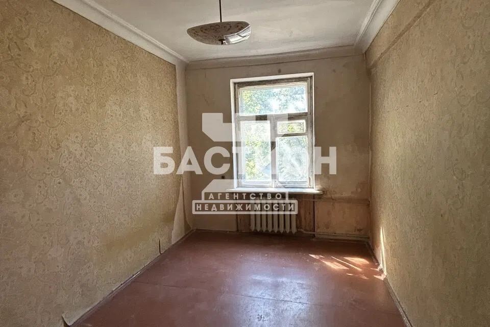 Продаётся 2-комнатная квартира, 55 м²