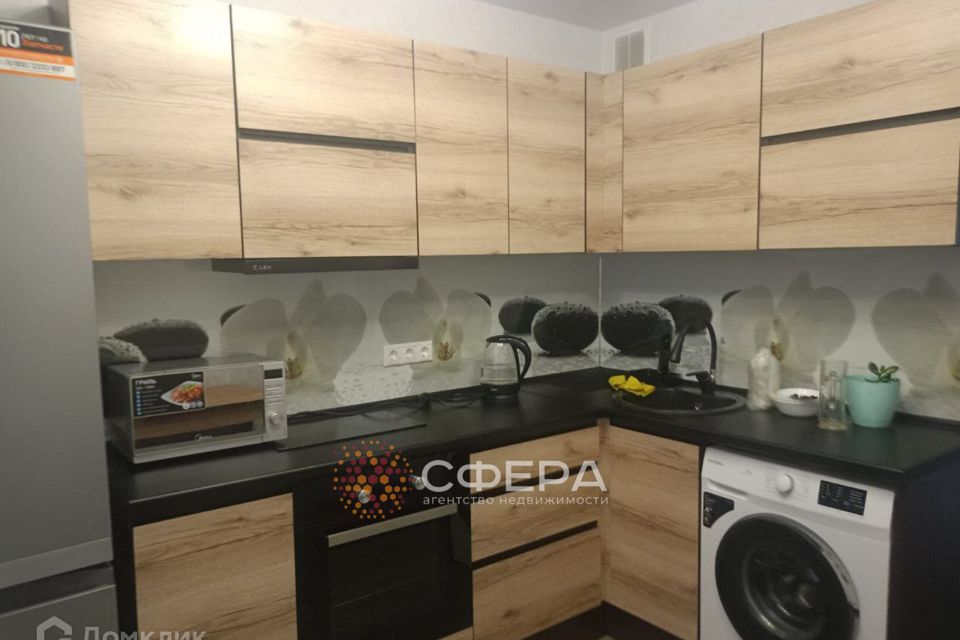 Сдаётся 5-комнатная квартира, 98 м²