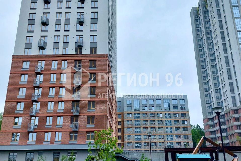 Семихатова 18 Купить Квартиру