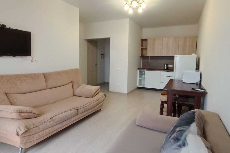 Продаётся 2-комнатная квартира, 41 м²