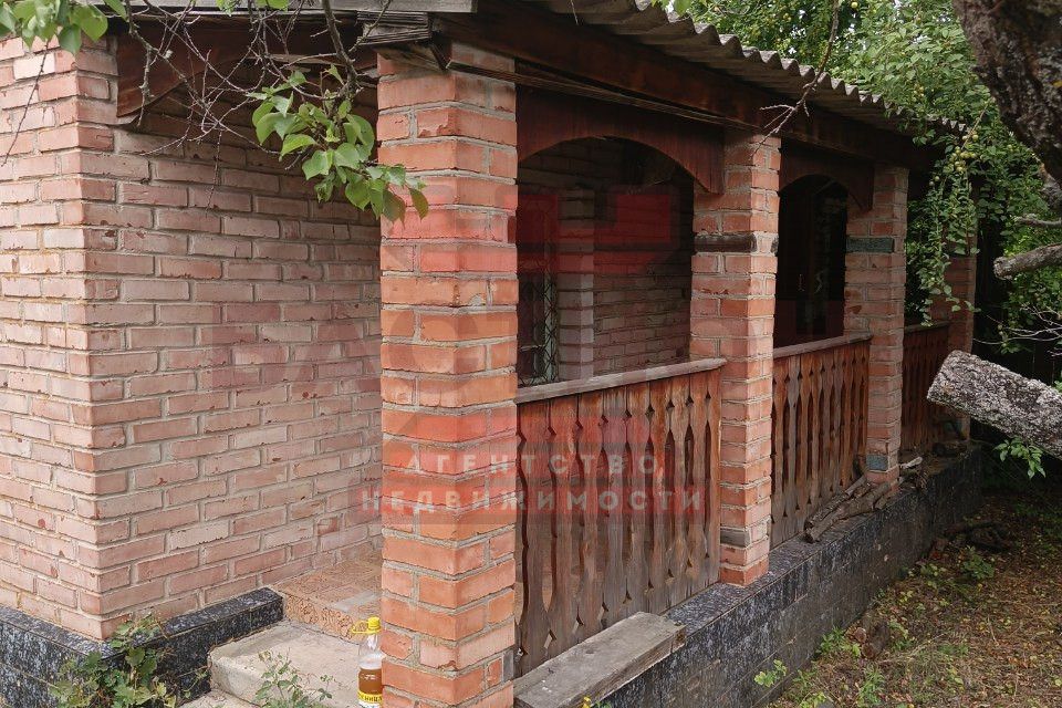 Продаётся 1-этажный дом, 120 м²