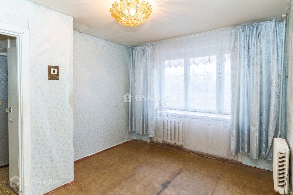 Продаётся 1-комнатная квартира, 21.8 м²