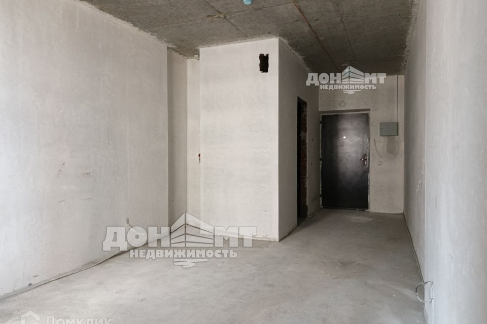 Продаётся студия, 27 м²