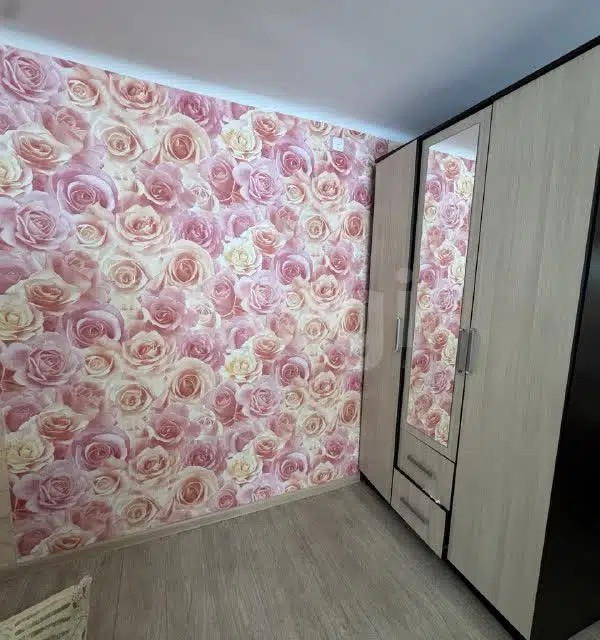 Продаётся 2-комнатная квартира, 42.3 м²