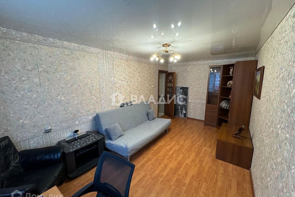 Продаётся 2-комнатная квартира, 50 м²