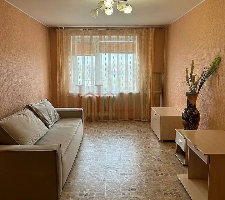 Сдаётся 1-комнатная квартира, 41 м²