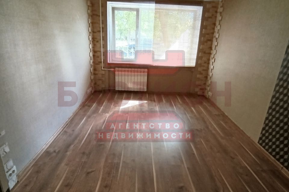 Продаётся 2-комнатная квартира, 43 м²