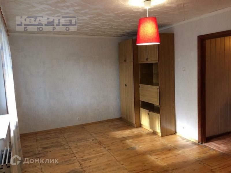 Продаётся 1-комнатная квартира, 33.8 м²