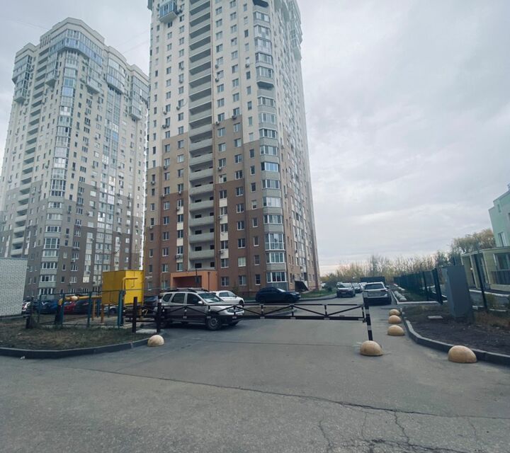 Продаётся 2-комнатная квартира, 67 м²