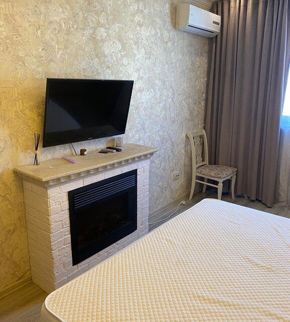 Сдаётся 1-комнатная квартира, 44 м²