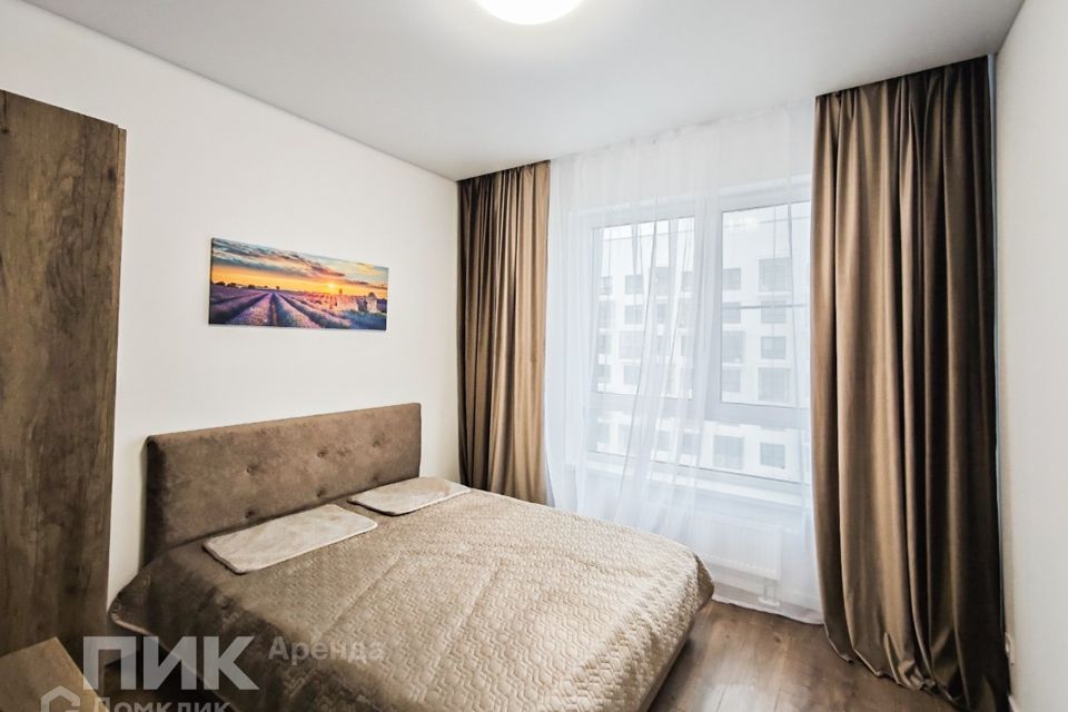 Сдаётся 1-комнатная квартира, 37.9 м²