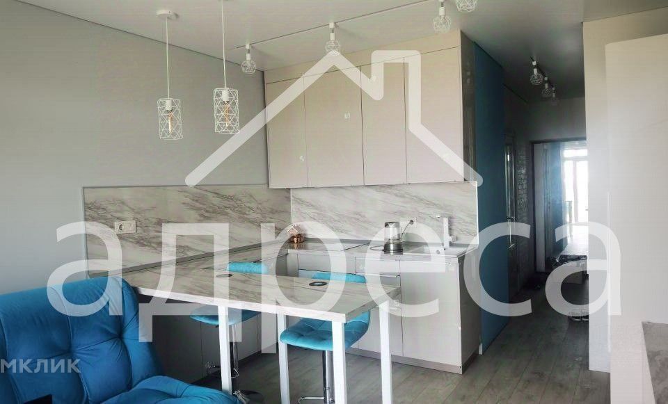 Продаётся студия, 26.7 м²