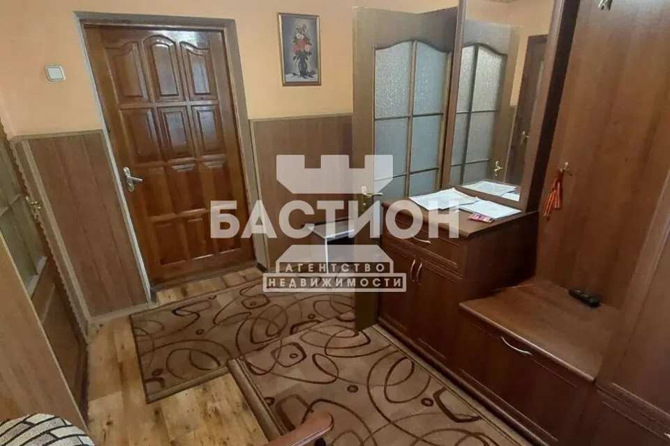 Продаётся 1-этажный дом, 60.2 м²