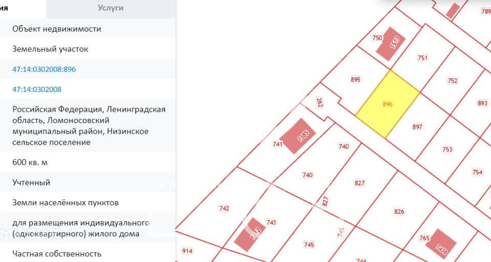 Купить Участок В Низино Ломоносовский Район Ижс