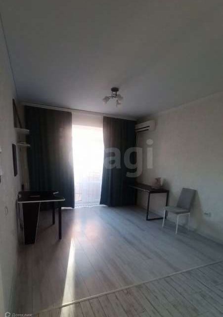 Сдаётся 1-комнатная квартира, 41 м²