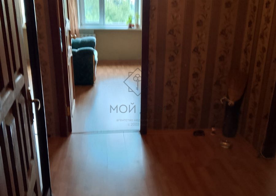Сдаётся комната в 2-комн. квартире, 9 м²