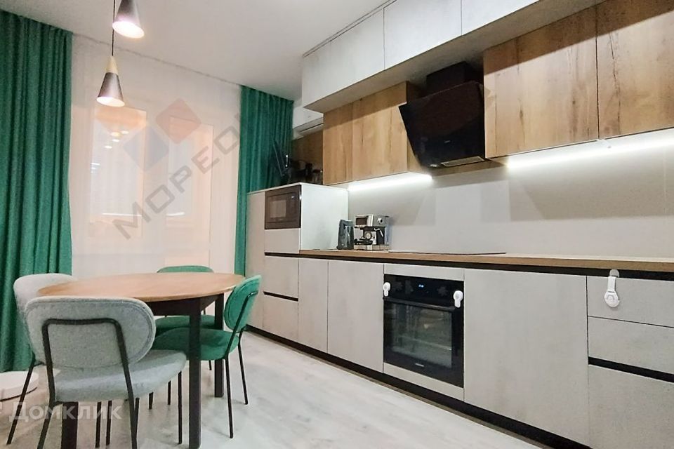 Продаётся 2-комнатная квартира, 59.9 м²