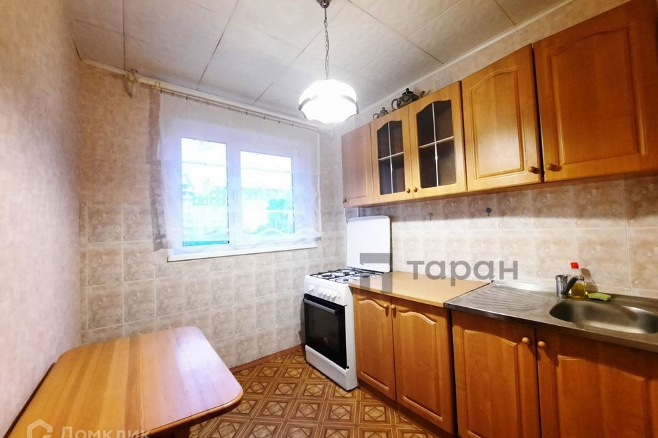 Сдаётся 2-комнатная квартира, 49.1 м²