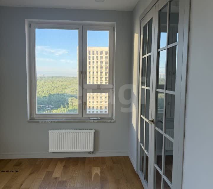 Продаётся 2-комнатная квартира, 45 м²