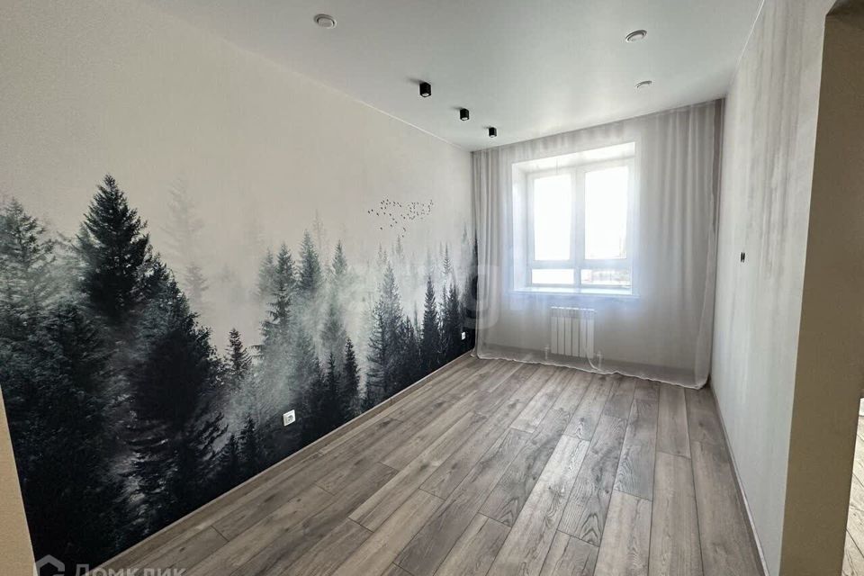 Продаётся 1-комнатная квартира, 33 м²