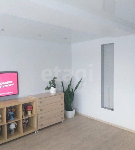 Продаётся 3-комнатная квартира, 78 м²