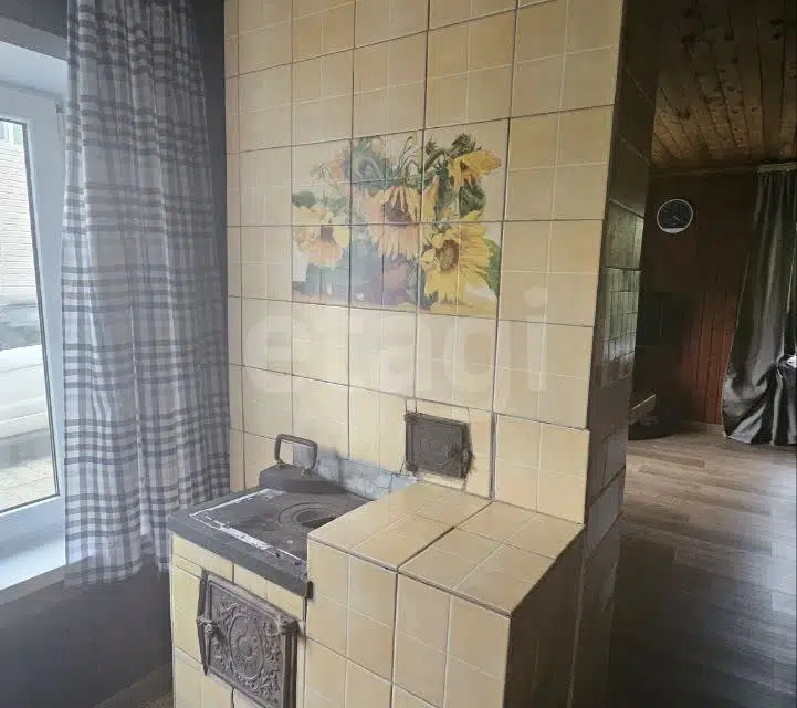 Продаётся участок, 5.53 сот.